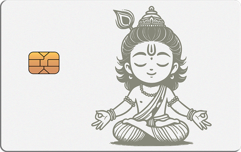 Krishna